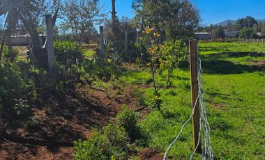 CASA CON GRAN TERRENO EN OMITLÁN EXCELENTE PARA CONSTRUIR CABAÑAS O TU RANCHO