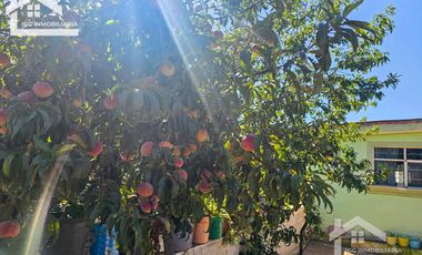 CASA CON GRAN TERRENO EN OMITLÁN EXCELENTE PARA CONSTRUIR CABAÑAS O TU RANCHO