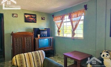 CASA CON GRAN TERRENO EN OMITLÁN EXCELENTE PARA CONSTRUIR CABAÑAS O TU RANCHO