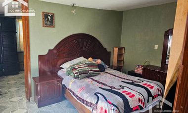 CASA CON GRAN TERRENO EN OMITLÁN EXCELENTE PARA CONSTRUIR CABAÑAS O TU RANCHO