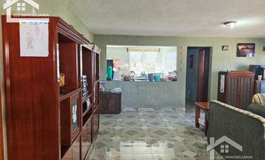 CASA CON GRAN TERRENO EN OMITLÁN EXCELENTE PARA CONSTRUIR CABAÑAS O TU RANCHO