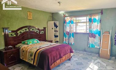 CASA CON GRAN TERRENO EN OMITLÁN EXCELENTE PARA CONSTRUIR CABAÑAS O TU RANCHO