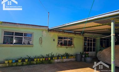 CASA CON GRAN TERRENO EN OMITLÁN EXCELENTE PARA CONSTRUIR CABAÑAS O TU RANCHO