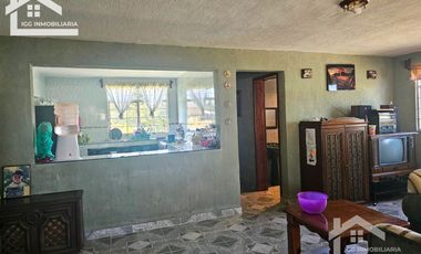 CASA CON GRAN TERRENO EN OMITLÁN EXCELENTE PARA CONSTRUIR CABAÑAS O TU RANCHO