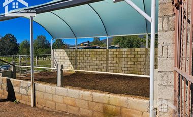 CASA CON GRAN TERRENO EN OMITLÁN EXCELENTE PARA CONSTRUIR CABAÑAS O TU RANCHO