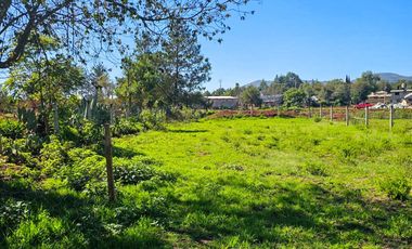 CASA CON GRAN TERRENO EN OMITLÁN EXCELENTE PARA CONSTRUIR CABAÑAS O TU RANCHO