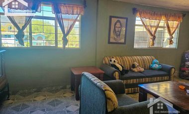 CASA CON GRAN TERRENO EN OMITLÁN EXCELENTE PARA CONSTRUIR CABAÑAS O TU RANCHO