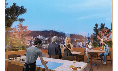 804 Inversión segura: La Carolina Departamento 3 Dormitorios con Baño Privado y Balcón. 128,69 m de Venta. A estrenar !