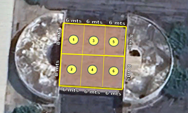 VENTA DE BODEGAS Y LOCALES RANK 41 O RANK 26