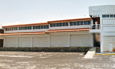 VENTA DE BODEGAS Y LOCALES RANK 41 O RANK 26