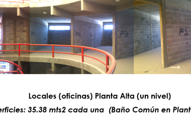 VENTA DE BODEGAS Y LOCALES RANK 41 O RANK 26