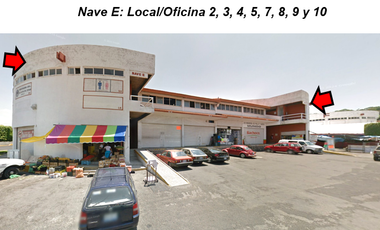 VENTA DE BODEGAS Y LOCALES RANK 41 O RANK 26