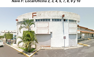 VENTA DE BODEGAS Y LOCALES RANK 41 O RANK 26