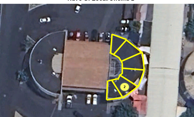 VENTA DE BODEGAS Y LOCALES RANK 41 O RANK 26