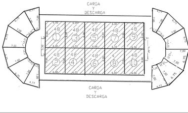 VENTA DE BODEGAS Y LOCALES RANK 41 O RANK 26