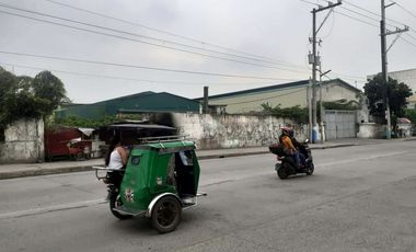 1.41 Hectares Prime Commercial Industrial Lot for Sale along McArthur Highway, Meycauayan, Bulacan
