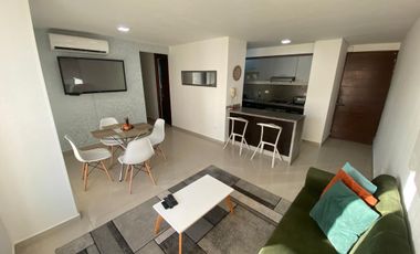 Apartamento Amoblado Tarifa x día $280.000 Para mayor duración consultar