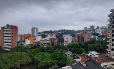 VENDO APARTAMENTO EN NORMANDÍA OESTE DE CALI