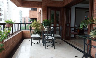 VENDO APARTAMENTO EN NORMANDÍA OESTE DE CALI