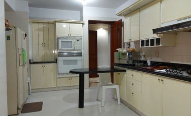 VENDO APARTAMENTO EN NORMANDÍA OESTE DE CALI