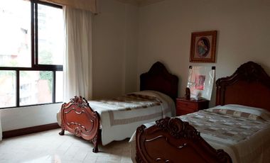 VENDO APARTAMENTO EN NORMANDÍA OESTE DE CALI