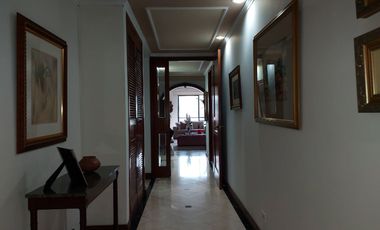 VENDO APARTAMENTO EN NORMANDÍA OESTE DE CALI