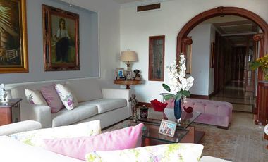 VENDO APARTAMENTO EN NORMANDÍA OESTE DE CALI