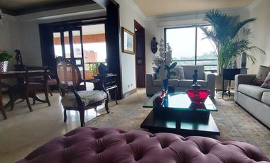VENDO APARTAMENTO EN NORMANDÍA OESTE DE CALI