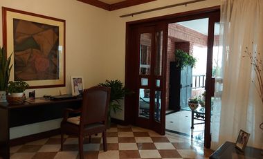 VENDO APARTAMENTO EN NORMANDÍA OESTE DE CALI