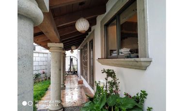 Casa en Venta en Condado del Valle