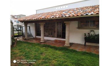 Casa en Venta en Condado del Valle