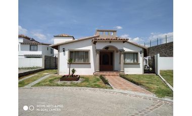 Casa en Venta en Condado del Valle