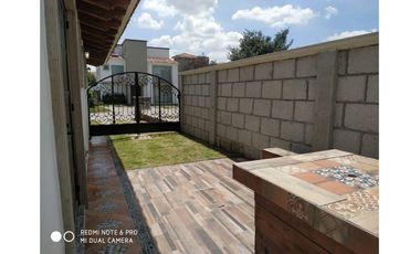 Casa en Venta en Condado del Valle