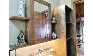 Casa en Venta en Condado del Valle