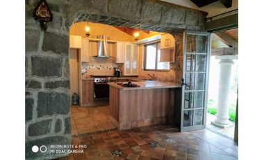 Casa en Venta en Condado del Valle