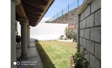 Casa en Venta en Condado del Valle