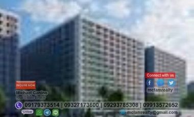 Condominium For Sale Near St. Luke's Medical Center Global City Urban Deca Ortigas Rent to Own thru PAG-IBIG, Bank and In-house