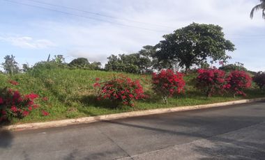 Prime Lot for Sale in Ponderosa Silang Cool Tagaytay Weather