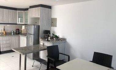 RENTO DEPARTAMENTO AMOBLADO O SIN AMOBLAR POR  ESTRENAR, PATIO, EL CONDADO, NORTE DE QUITO