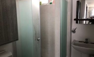 RENTO DEPARTAMENTO AMOBLADO O SIN AMOBLAR POR  ESTRENAR, PATIO, EL CONDADO, NORTE DE QUITO