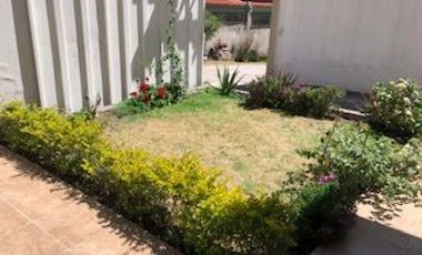 RENTO DEPARTAMENTO AMOBLADO O SIN AMOBLAR POR  ESTRENAR, PATIO, EL CONDADO, NORTE DE QUITO