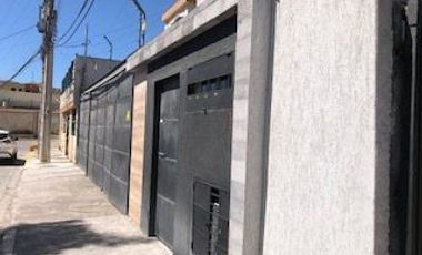 RENTO DEPARTAMENTO AMOBLADO O SIN AMOBLAR POR  ESTRENAR, PATIO, EL CONDADO, NORTE DE QUITO