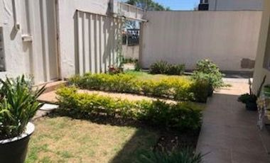 RENTO DEPARTAMENTO AMOBLADO O SIN AMOBLAR POR  ESTRENAR, PATIO, EL CONDADO, NORTE DE QUITO