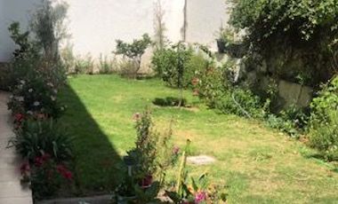 RENTO DEPARTAMENTO AMOBLADO O SIN AMOBLAR POR  ESTRENAR, PATIO, EL CONDADO, NORTE DE QUITO