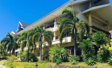 For Sale - Loft Type Condotel Unit in Boracay - Alta Vista by DMCI Homes