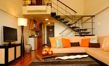For Sale - Loft Type Condotel Unit in Boracay - Alta Vista by DMCI Homes