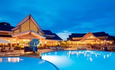For Sale - Loft Type Condotel Unit in Boracay - Alta Vista by DMCI Homes
