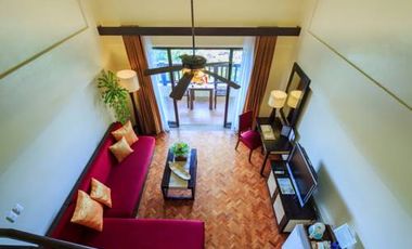 For Sale - Loft Type Condotel Unit in Boracay - Alta Vista by DMCI Homes