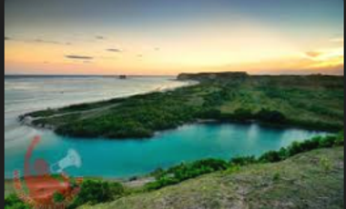 *Dijual Tanah di Kawasan Pantai Kaliantan - Lombok*