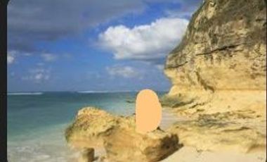 *Dijual Tanah di Kawasan Pantai Kaliantan - Lombok*